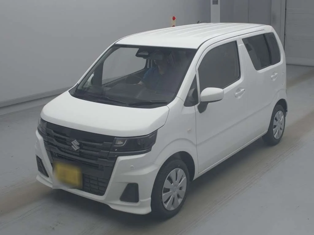 Suzuki Wagon R MH85S 2026